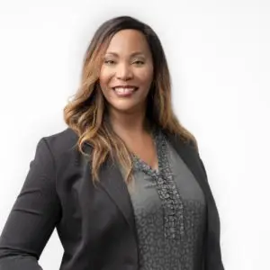 Series Hostess - Nickoria Johnson, Global Chief Diversity Officer and Partner, Credera