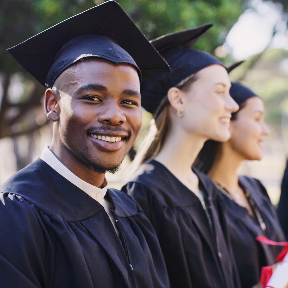 Student Pathway - Blacks United in Leading Technology International