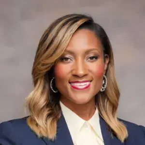 Black Tech Consultant, Owner and Chief Seed Sower, Fruitful Training Group