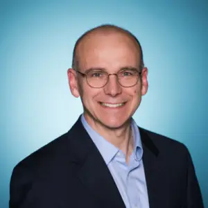 Black Tech Ally - Arnaud Mathieu, VP, Airline Operations Technology, American Airlines