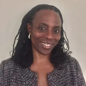 Black Tech Diversity Professional - Dayo Akinlade, PhD, Associate Professor of Management and Human Resources, University of Wisconsin - Parkside