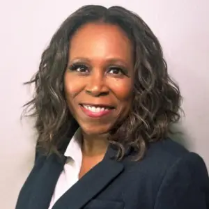 Black Tech Career Switcher - Diane Reeves, Lead Operational Analyst - Technical Services, Dallas College