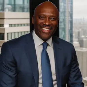 Black Tech CIO - Eddie Bright, Jr., Global CEO, ApTask Global Workforce Solutions