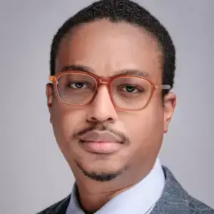 Black Tech Career Switcher - Galen Spikes, Senior Cloud DBA, Distrokid