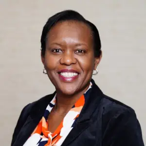 Black Tech Chief Diversity Officer - Jackie Cureton, Chief Diversity Officer, Bitly