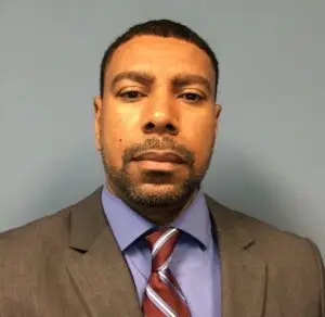 Black Tech Goal Setter - James Williams, Software Development Manager, CentralSquare Technologies