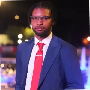 Black Tech Career Switcher - Jaylyn Maddox, Territory Account Executive, Softchoice