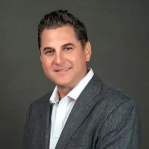 Black Tech Ally - Kevin Muskat, Partner, Strategy and Transaction Practice, Ernst & Young