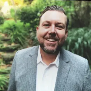 Black Tech Ally - Kevin Meis, Director of Talent Solutions, Ancestry