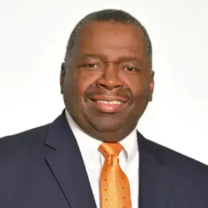 Black Tech CIO - Leonard Brinson, Jr., Retired SVP & CIO, Jersey Industries