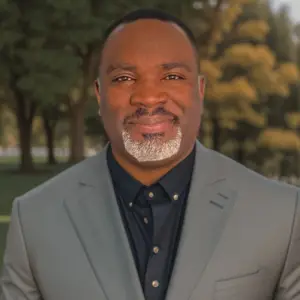 Black Tech Consultant - Richard Lewis, Consulting Manager - DevSecOps, 3Cloud