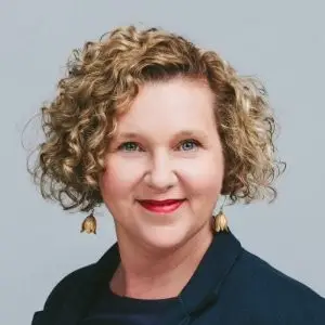 Black Tech Ally - Tara Wisniewski, EVP, Advocacy, Global Markets and Member Engagement, ISC2