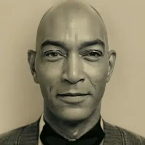 Black Tech Chief Diversity Officer - Tony Hobley, Global Business Leader and Inclusion Officer, Omnicom Precision Marketing Group