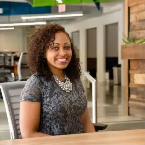 Black Tech Consultant - Tracy Adams, Chief Executive Officer, Representative of Technologies