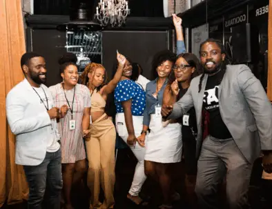 2022 NTBTS Mixer - Chet's West End Dallas
