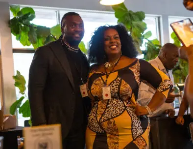 2023 Mixer - The People's Last Stand Dallas